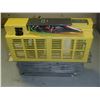 Image 1 : Fanuc A06B-6066-H006, C Series AC Servo Amplifier