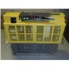 Image 1 : Fanuc A06B-6066-H006, C Series AC Servo Amplifier