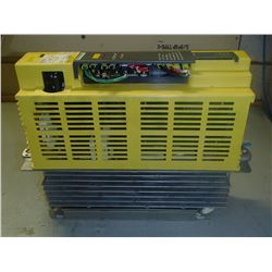 Fanuc A06B-6090-H006, Version- F Servo Amplifier Unit