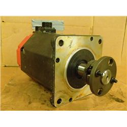 Fanuc a12/3000 AC Servo Motor A06B-0143-B075