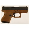 Image 1 : Glock 27 Gen 4  .40 Cal