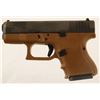 Image 2 : Glock 27 Gen 4  .40 Cal