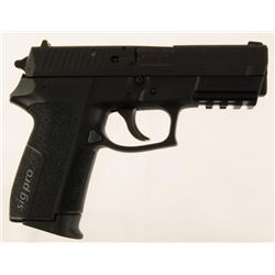 Sig Sauer SP2022 9mm