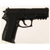 Image 1 : Sig Sauer SP2022 9mm