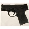 Image 2 : Smith & Wesson M&P 9mm