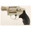 Image 2 : Smith & Wesson Airweight .38 SPL