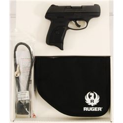 Ruger 9mm Luger