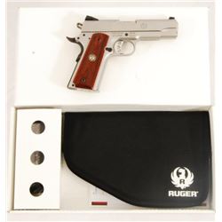 Ruger SR1911 .45 Auto