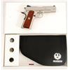 Image 1 : Ruger SR1911 .45 Auto