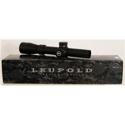 Leupold Mark AR  1.5-4X20mm Scope