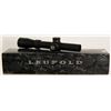Image 1 : Leupold Mark AR  1.5-4X20mm Scope