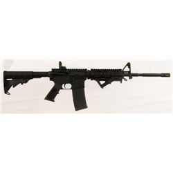 CMMG 5.56 AR-15