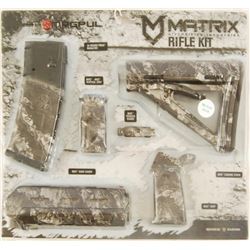 MagPul Matrix Rifle Kit