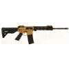 Image 1 : Sun Devil 5.56 Custom SWAT Rifle & Trijicon Scope