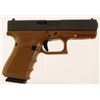 Image 1 : Glock 23 Gen 4 .40 Cal