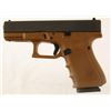 Image 2 : Glock 23 Gen 4 .40 Cal