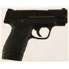 Image 2 : Smith & Wesson M&P .40 Shield