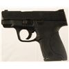 Image 2 : Smith & Wesson M&P 9mm Shield