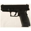 Image 2 : Springfield XD 9mm