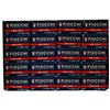 Image 1 : Fiocchi 9MM Luger Ammo 1000 Rounds