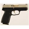 Image 1 : Kahr CW9 9mm Pistol