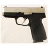 Image 2 : Kahr CW9 9mm Pistol