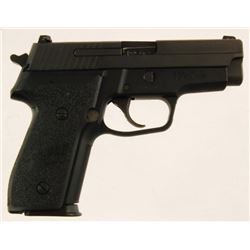 Sig Sauer M11-A1 9MM Pistol