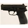 Image 2 : Sig Sauer M11-A1 9MM Pistol