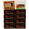 Image 1 : Hornady Critical Defense .40 S&W Ammo