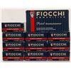 Image 1 : Fiocchi .40 S&W Ammo 550 Rounds