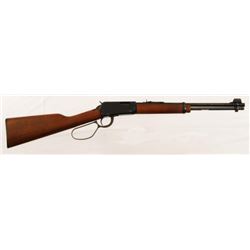 Henry Lever Action .22 Rifle