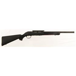 Savage Arms Model 60 .22 Rifle