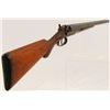 Image 13 : Remington 1889 DB Hammer Coach Gun 12 Ga