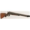 Image 16 : Remington 1889 DB Hammer Coach Gun 12 Ga
