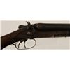 Image 3 : Remington 1889 DB Hammer Coach Gun 12 Ga
