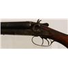 Image 7 : Remington 1889 DB Hammer Coach Gun 12 Ga