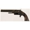 Image 2 : Smith & Wesson Model 1860 Army .32
