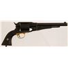 Image 1 : Remington 1858 Army .44 Conversion