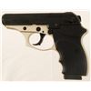 Image 2 : Bersa Thunder .380 Auto