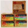 Image 1 : Hornady Critical Defense .380 Auto Ammo