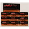 Image 1 : PMC Bronze 9MM Luger Ammo 500 Rounds