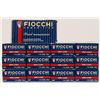 Image 1 : Fiocchi 9MM Luger Ammo 650 Rounds