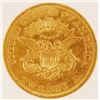Image 2 : U.S. $20 Gold Coin 1864-S