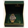 Image 1 : Men's Two Tone SS & 18kt Gold Submariner Rolex
