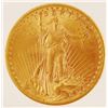 Image 1 : U.S. $20 Gold Coin 1922-X