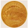 Image 2 : U.S. $20 Gold Coin 1922-X
