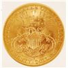 Image 2 : U.S. $20 Gold Coin 1904-S