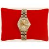 Image 1 : Ladies SS Diamond Rolex