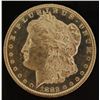 Image 3 : 1882 Carson City Uncirculated Silver Dollar