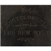 Image 3 : Encyclopedia Of The New West 1881